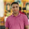 Antony selvan Pangaraj