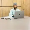 ESV Danyaro Abdulrashid