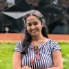 Shrutha TP