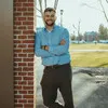 Matthew Pushard