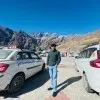 Rishabh Kumar