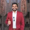Balaji Reddy Varadareddygari