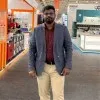 Balakrishnan Govindaraj