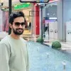Sreenath AS