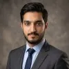 Farrukh Zaman