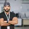 Azzam Sheikh