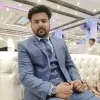 Farasat Ali