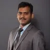 Rama krishna Reddy CFA