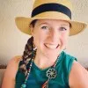 Rebecca Burgess