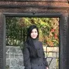 Kinza Nisar