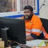 Cyril Bangui