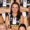 Mae Mckinnon