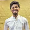 Joy Mehta