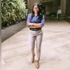 CS Nisha Patel
