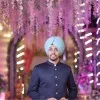Rameet Singh