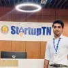 Manoj Krishnamoorthy