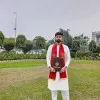 PRASHANT DESHMUKH