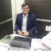 Sandip Pandey