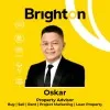 Oskar Brighton