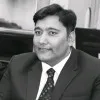 Nishant Acharya