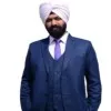 Amanjeet Sethi