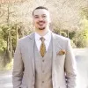 Dillon Adams