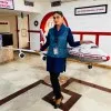 Stuti Pandey