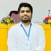 Manas Kumar Giri