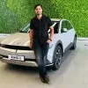G VIVEK SHARMA