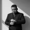M Rizky Ramdhan