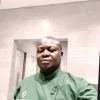 Eric Omari