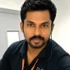 Muruga Doss