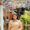 Jhalak Chaplot