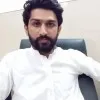 Mubasher Shafique