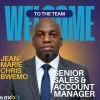 Jean marie Bwemo