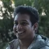 Josh Oommen