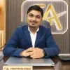 CA Pushpendra Patel