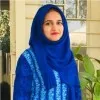 Syeda Hadiqa Raza