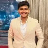 Harsh Goswami