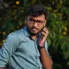 Vishal Chinnasamy