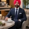 Varinder Bajwa