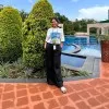 Varsha Chavan
