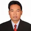 MD ABUL BASHAR