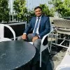 KINSHU CHOUBEY