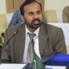 Muntazar Mehdi