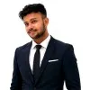 Abhishek Kumar Jha