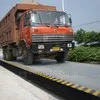 Truck scale Weighbridge