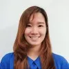 Sarah Chang