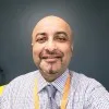 Salesh Lal