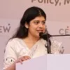 Megha Chaudhary